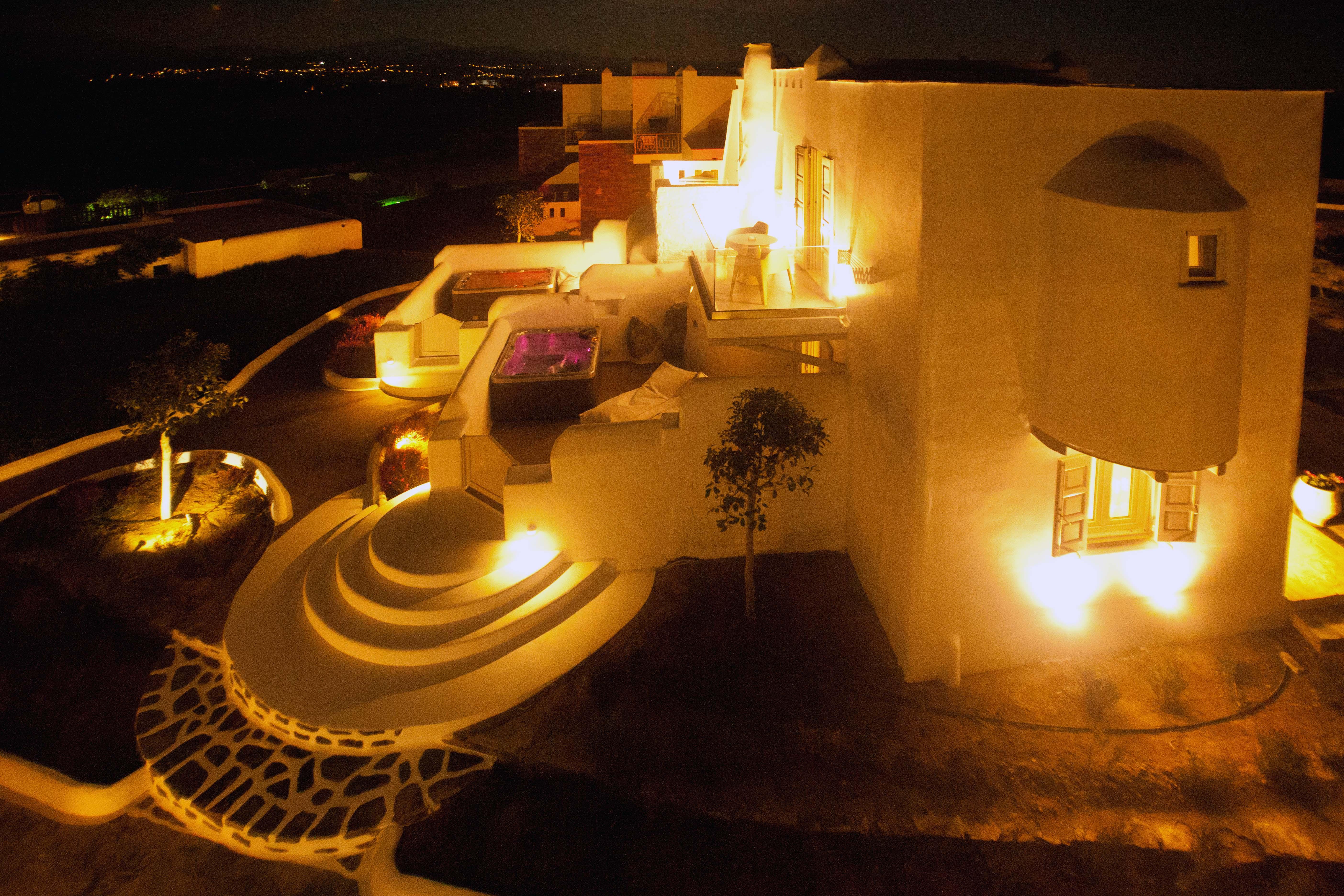 סטלידה Golden Sun Hotel מראה חיצוני תמונה