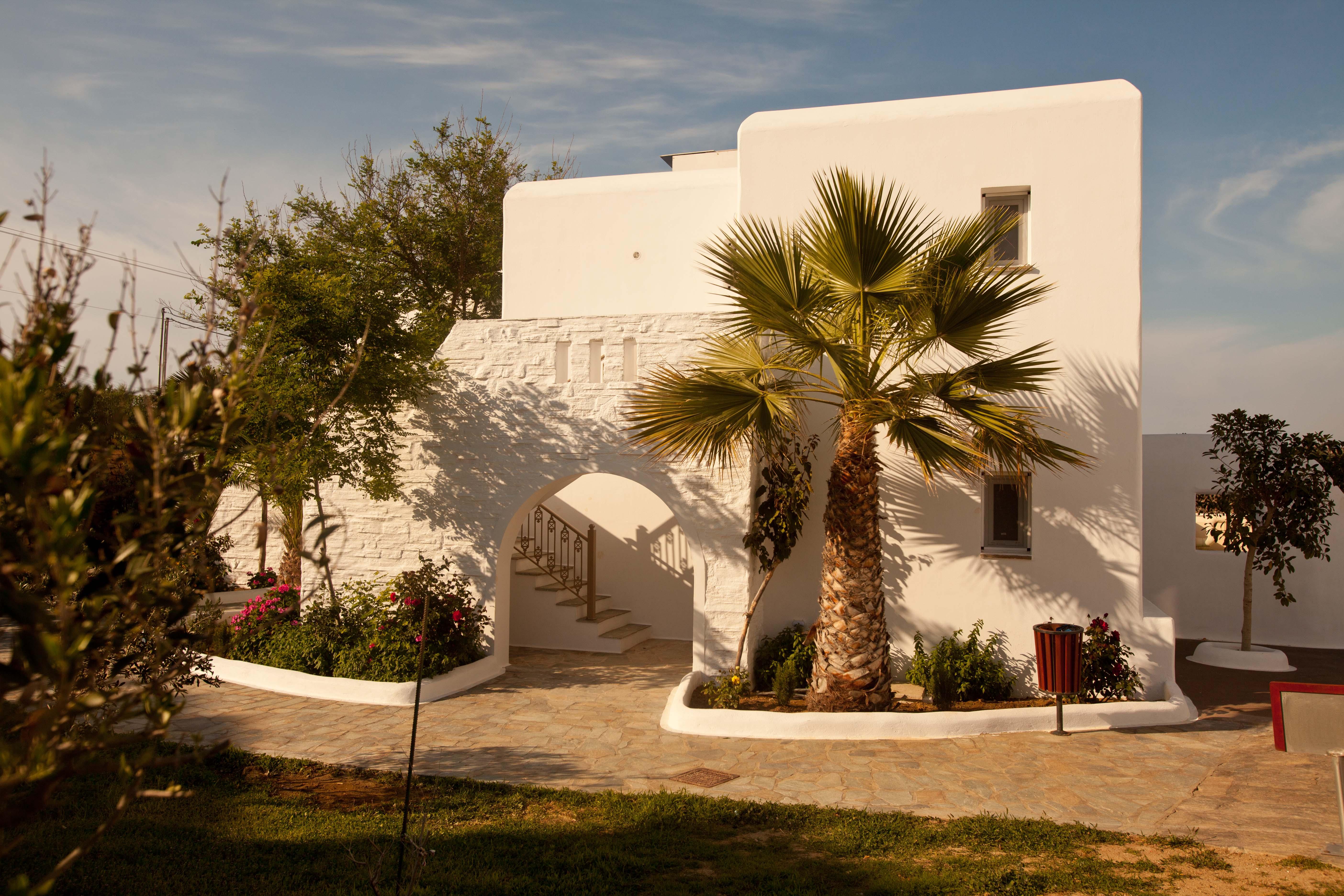 סטלידה Golden Sun Hotel מראה חיצוני תמונה