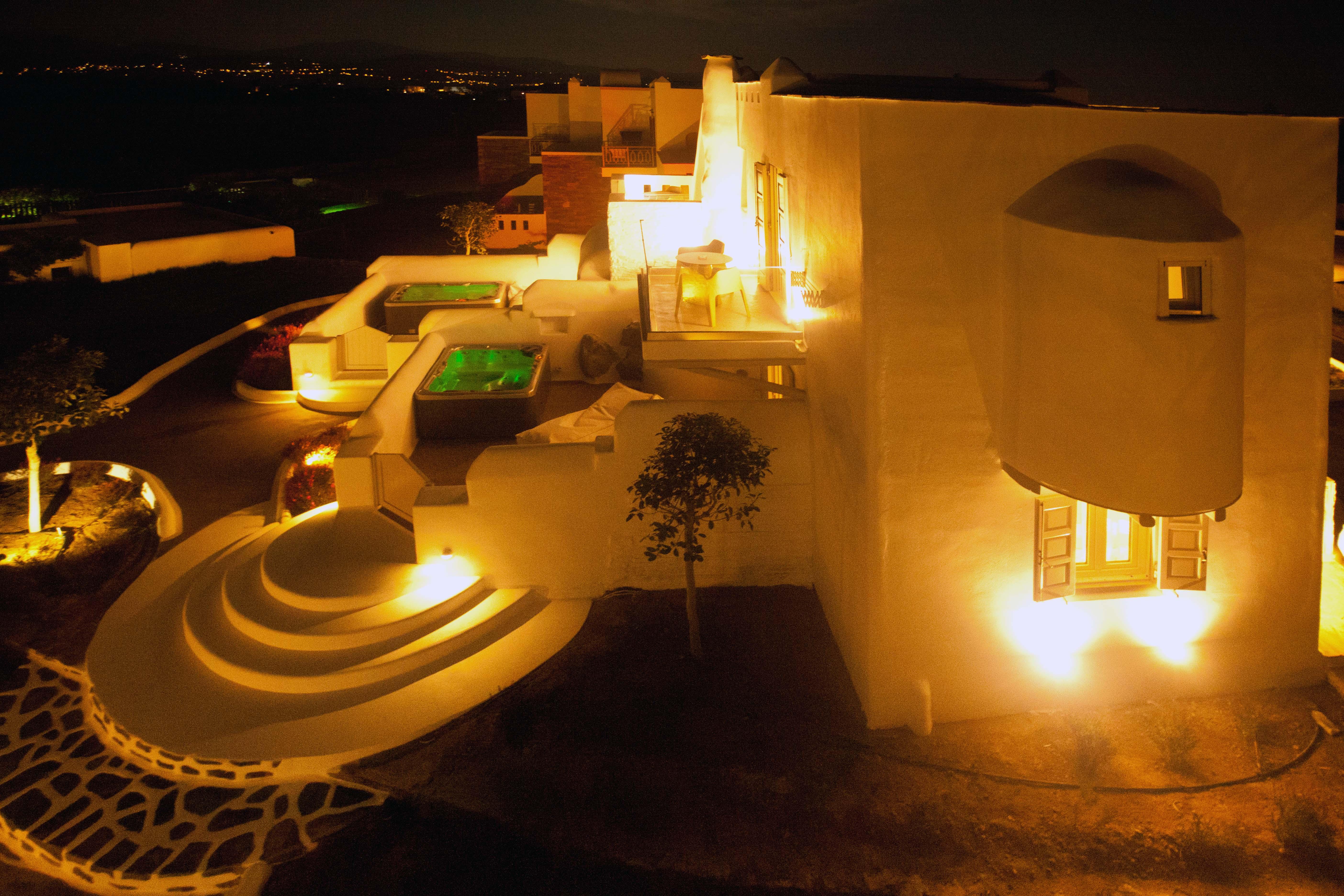 סטלידה Golden Sun Hotel מראה חיצוני תמונה