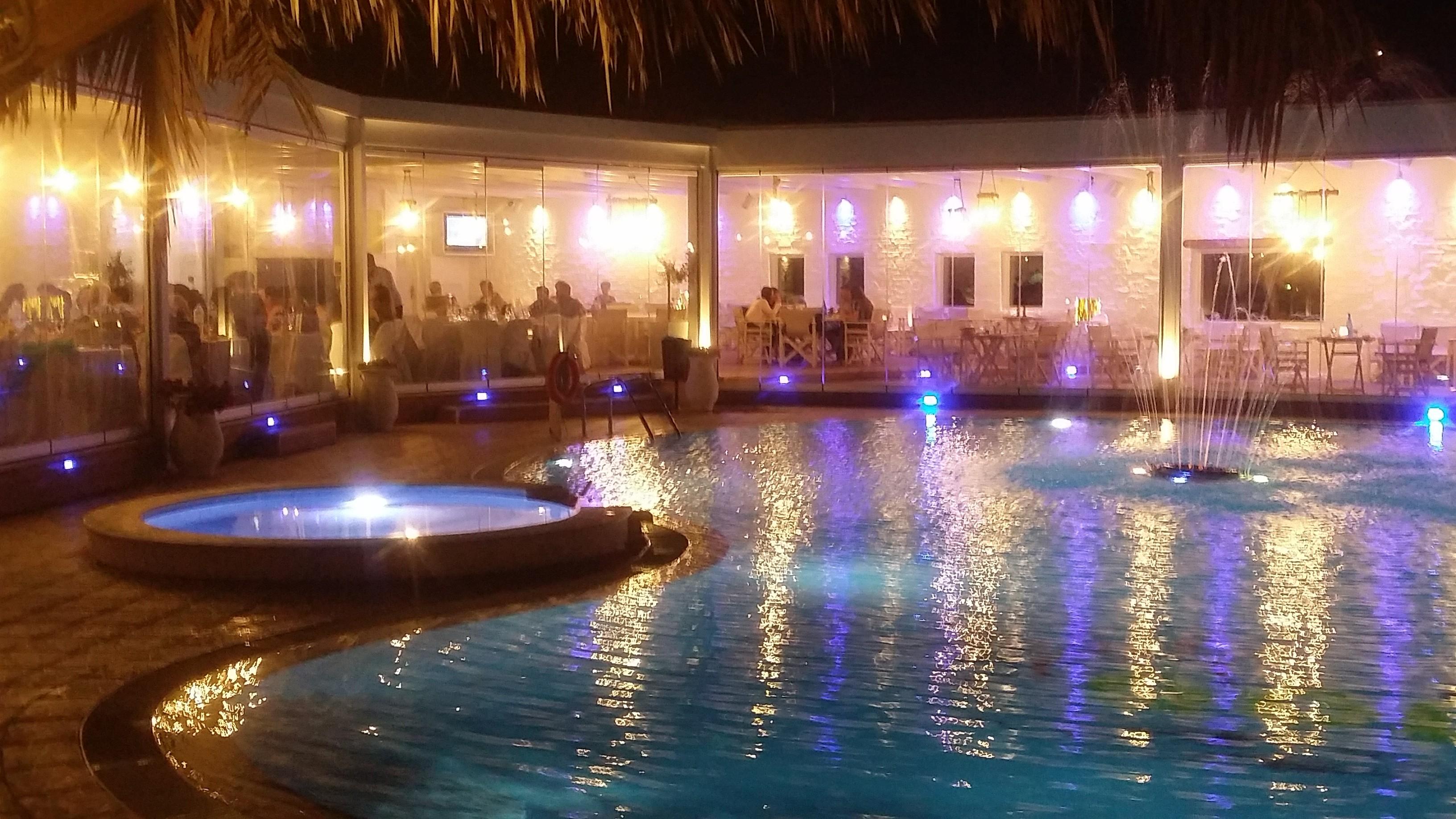 סטלידה Golden Sun Hotel מראה חיצוני תמונה