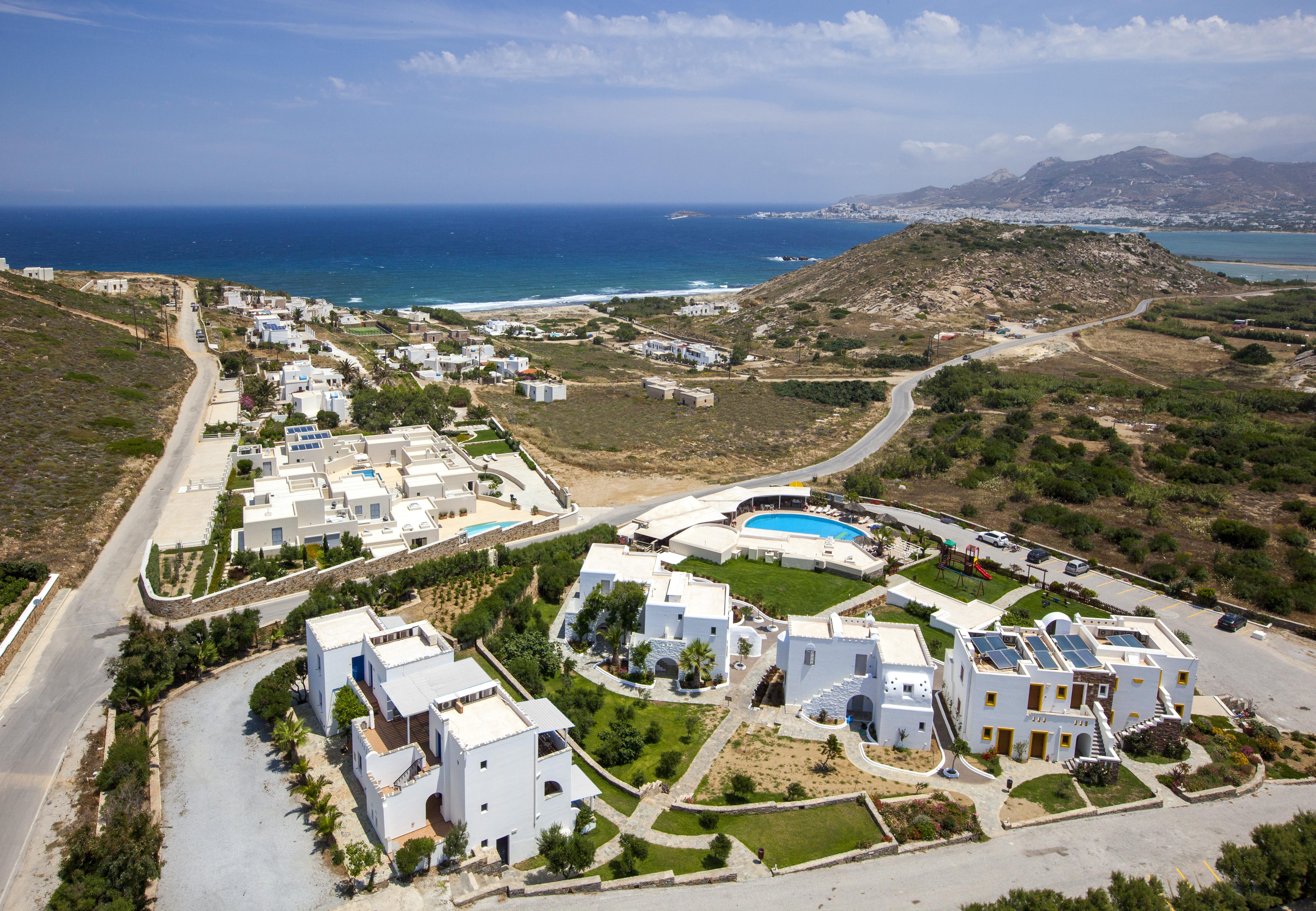 סטלידה Golden Sun Hotel מראה חיצוני תמונה