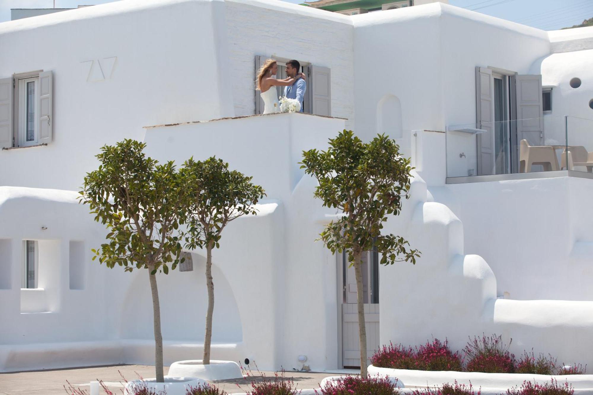 סטלידה Golden Sun Hotel חדר תמונה