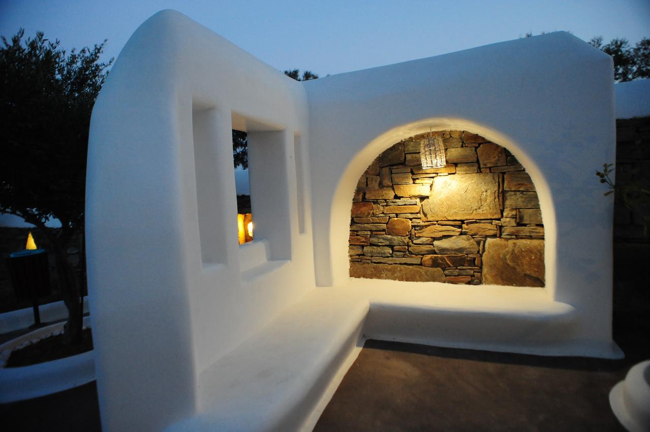 סטלידה Golden Sun Hotel מראה חיצוני תמונה